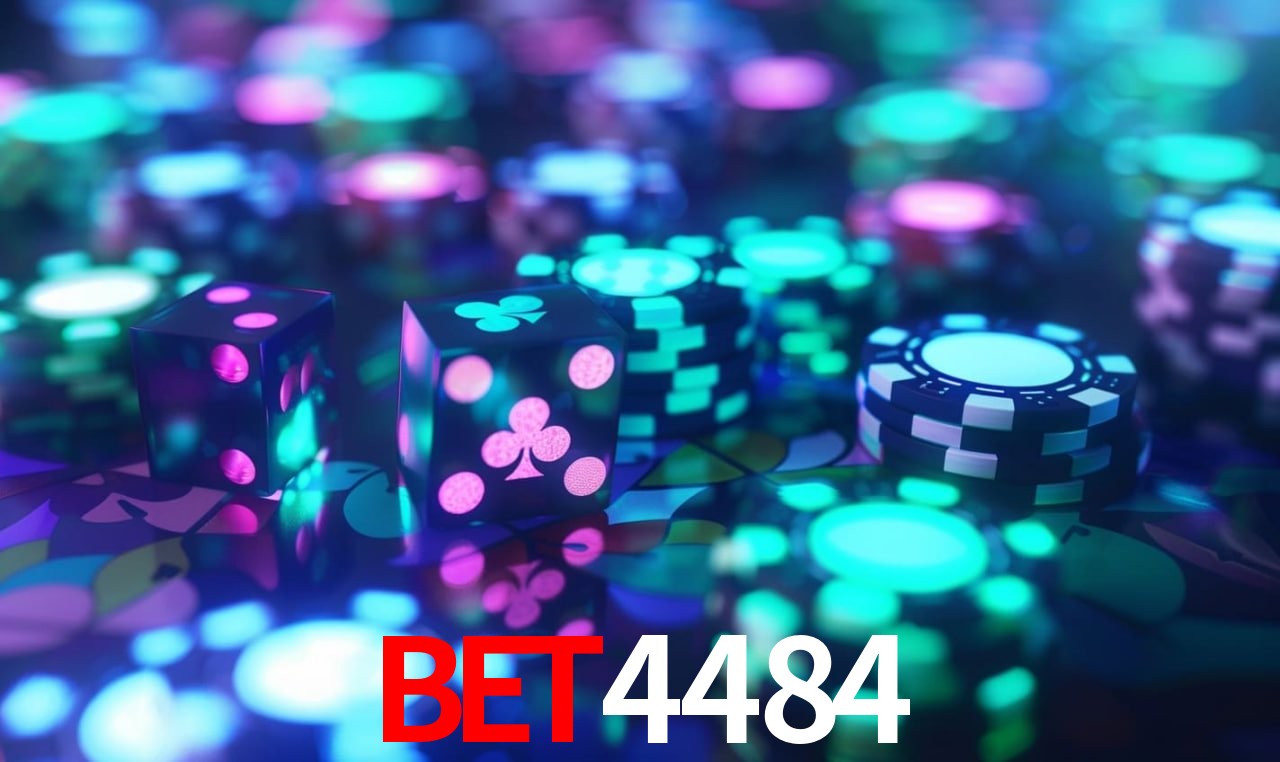 Estatísticas bet4484