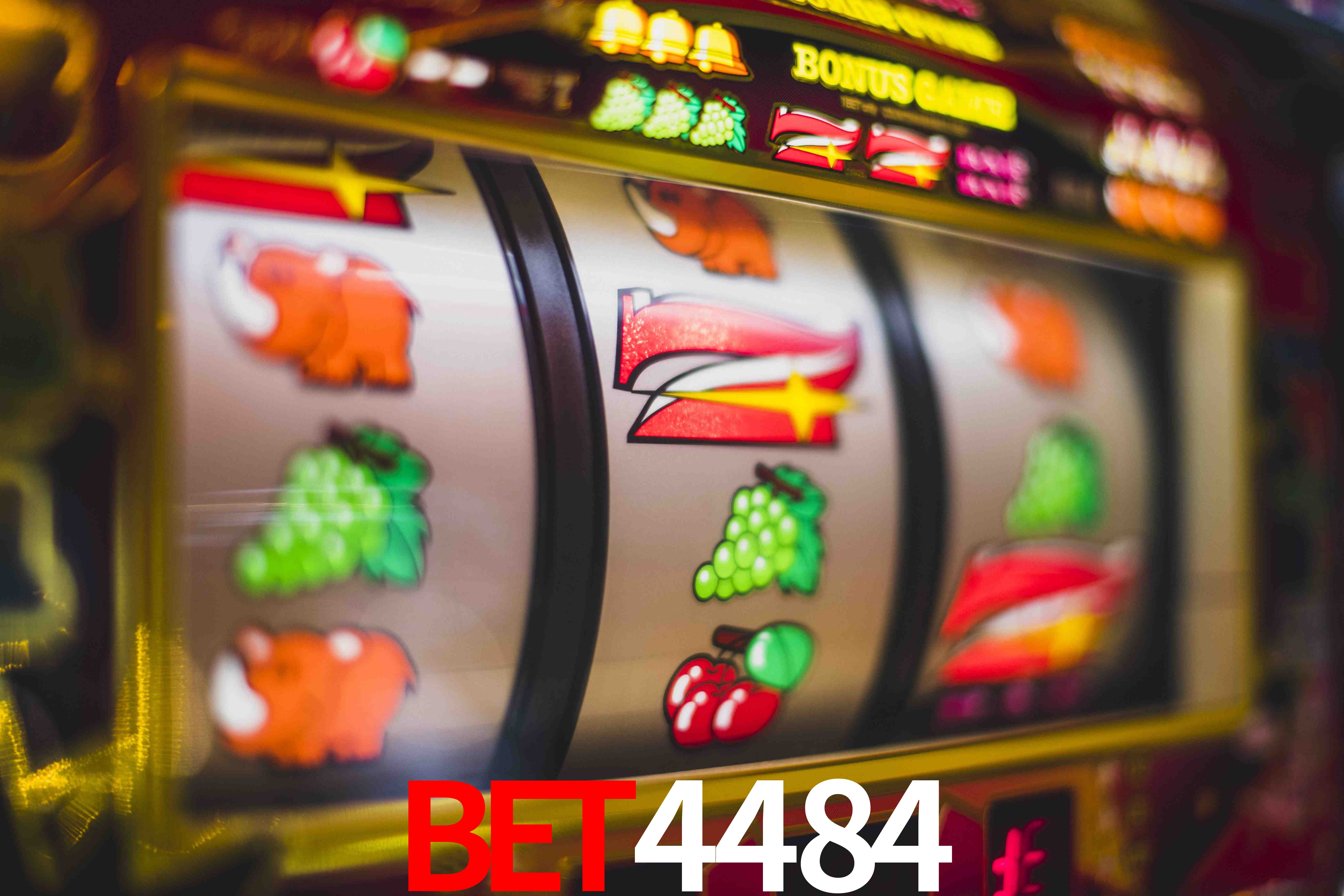 Statistics bet4484