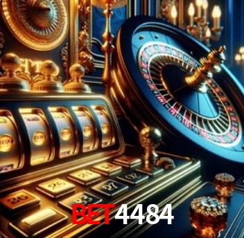 Experiência VIP bet4484