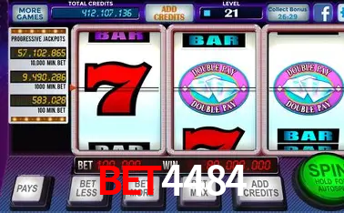 A Revolução dos Aplicativos de Jogos no bet4484
