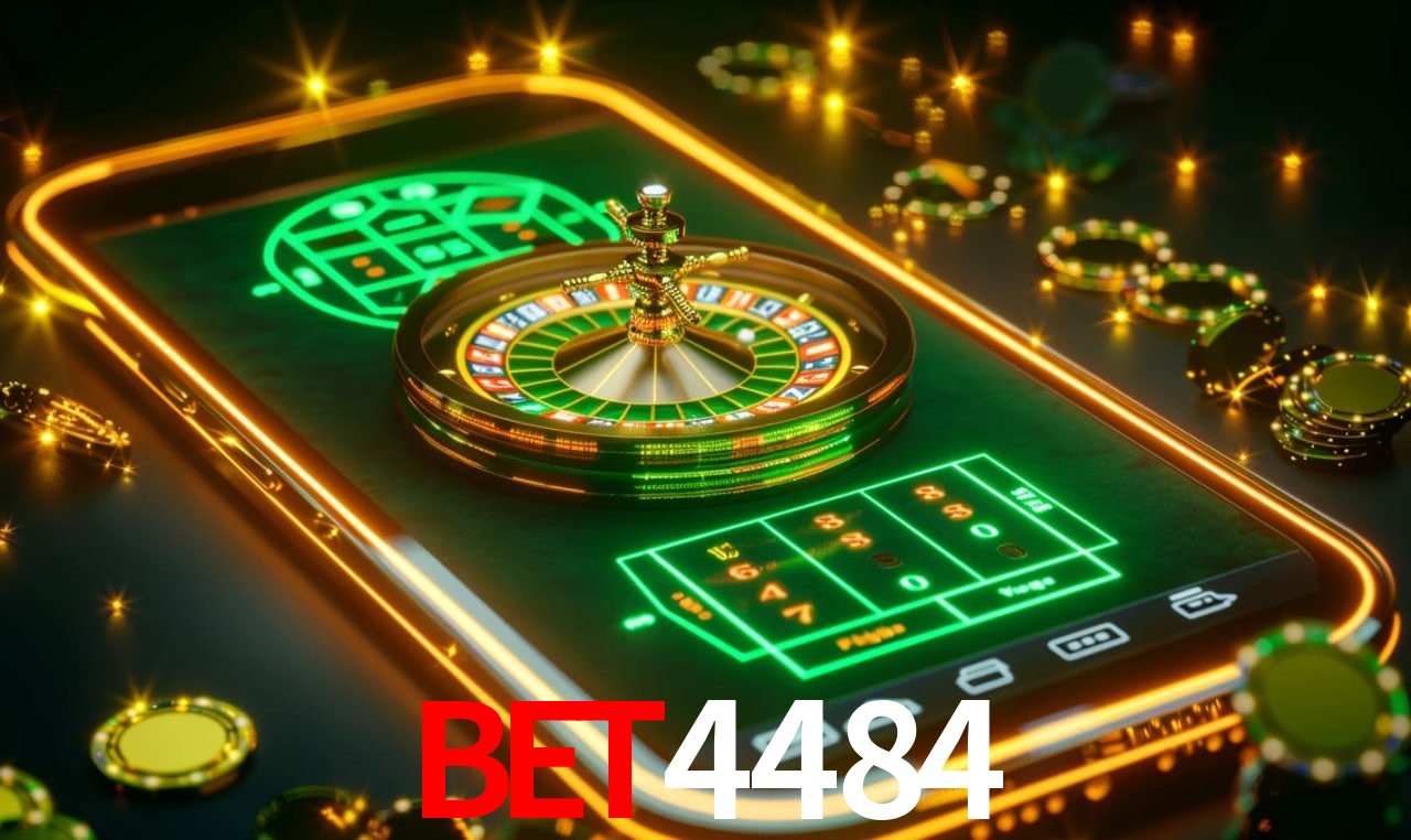 bet4484 - Support