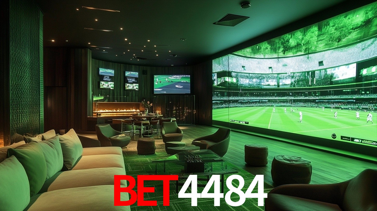 Sinta a adrenalina dos jogos de cassino com bet4484