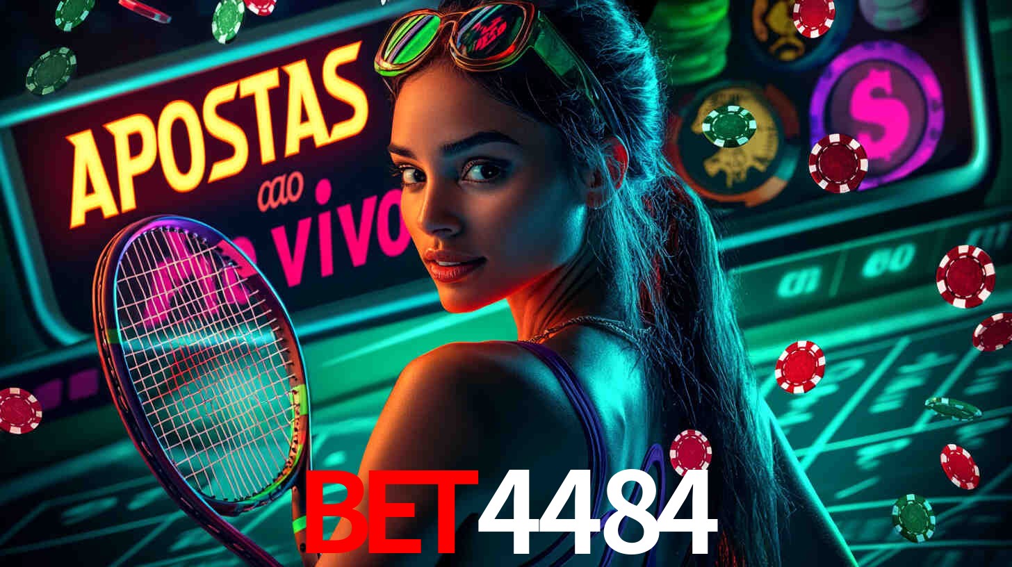 Descubra a Essência do bet4484: Nossa História e Compromissos