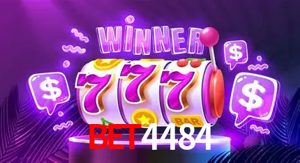 Inovações de Jogos na bet4484: O Futuro das Experiências Interativas