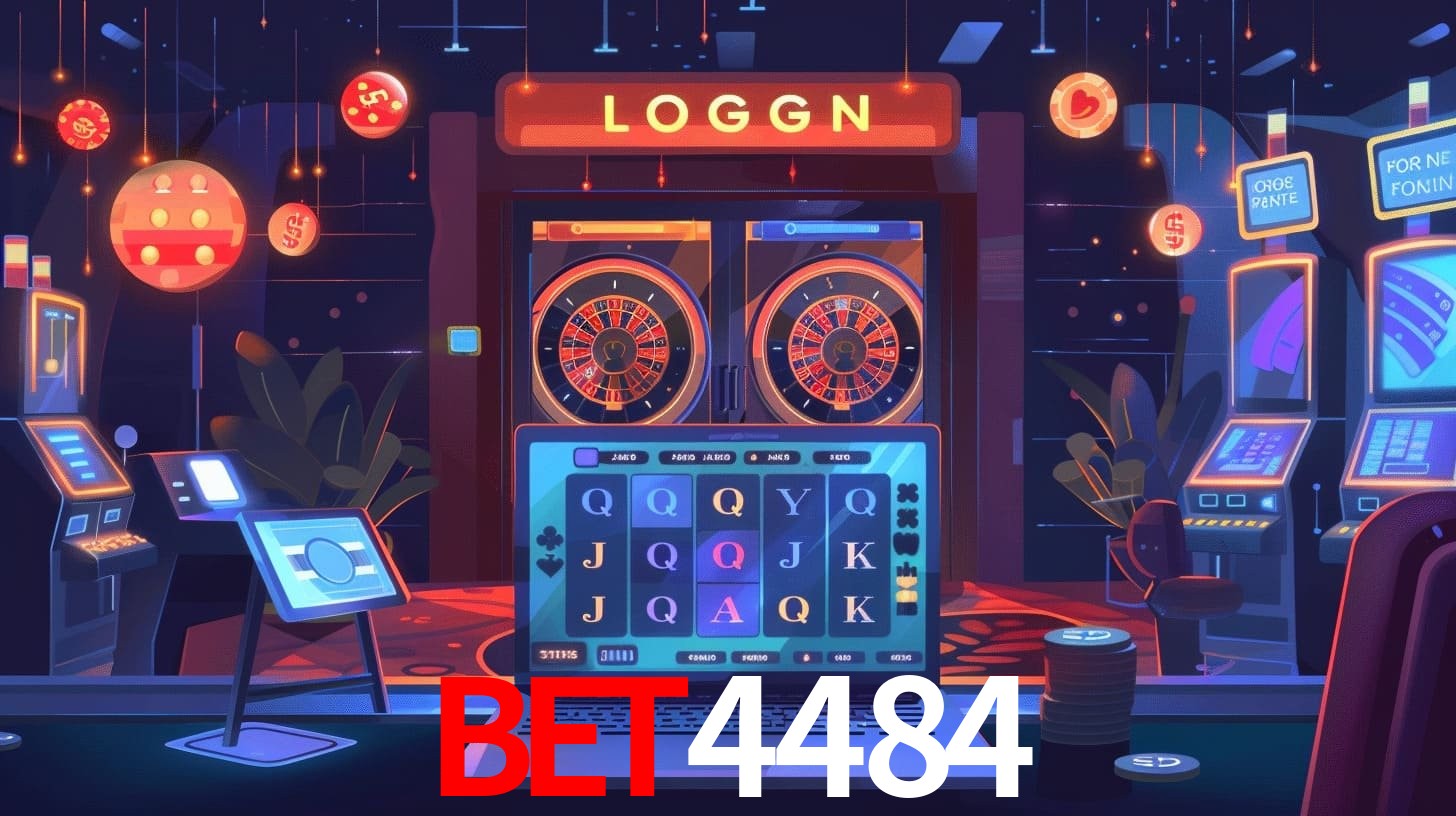 bet4484 - User Statistics