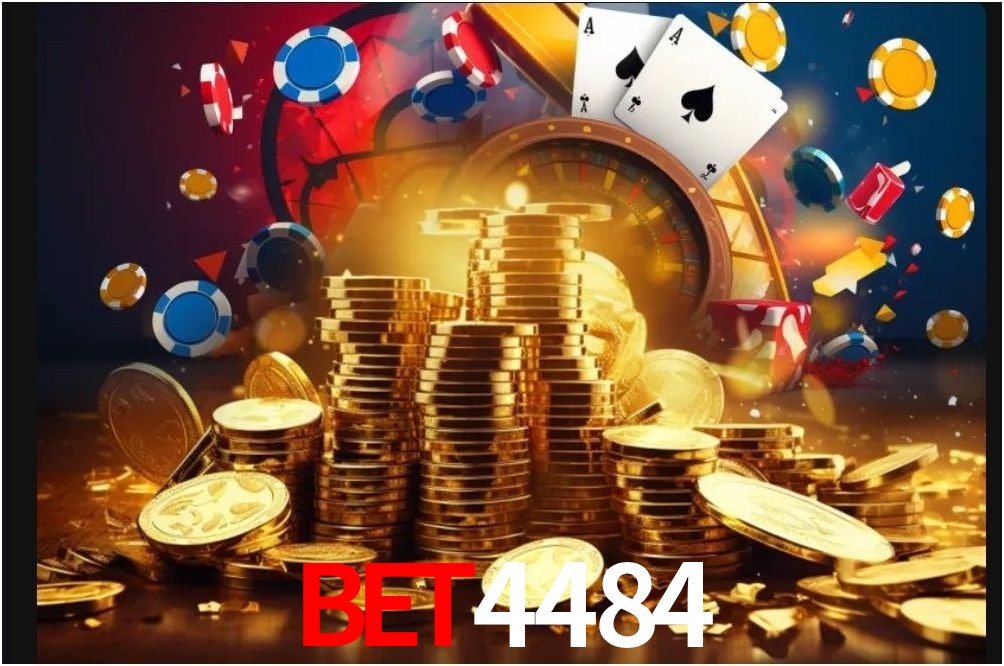 Bônus Diários bet4484