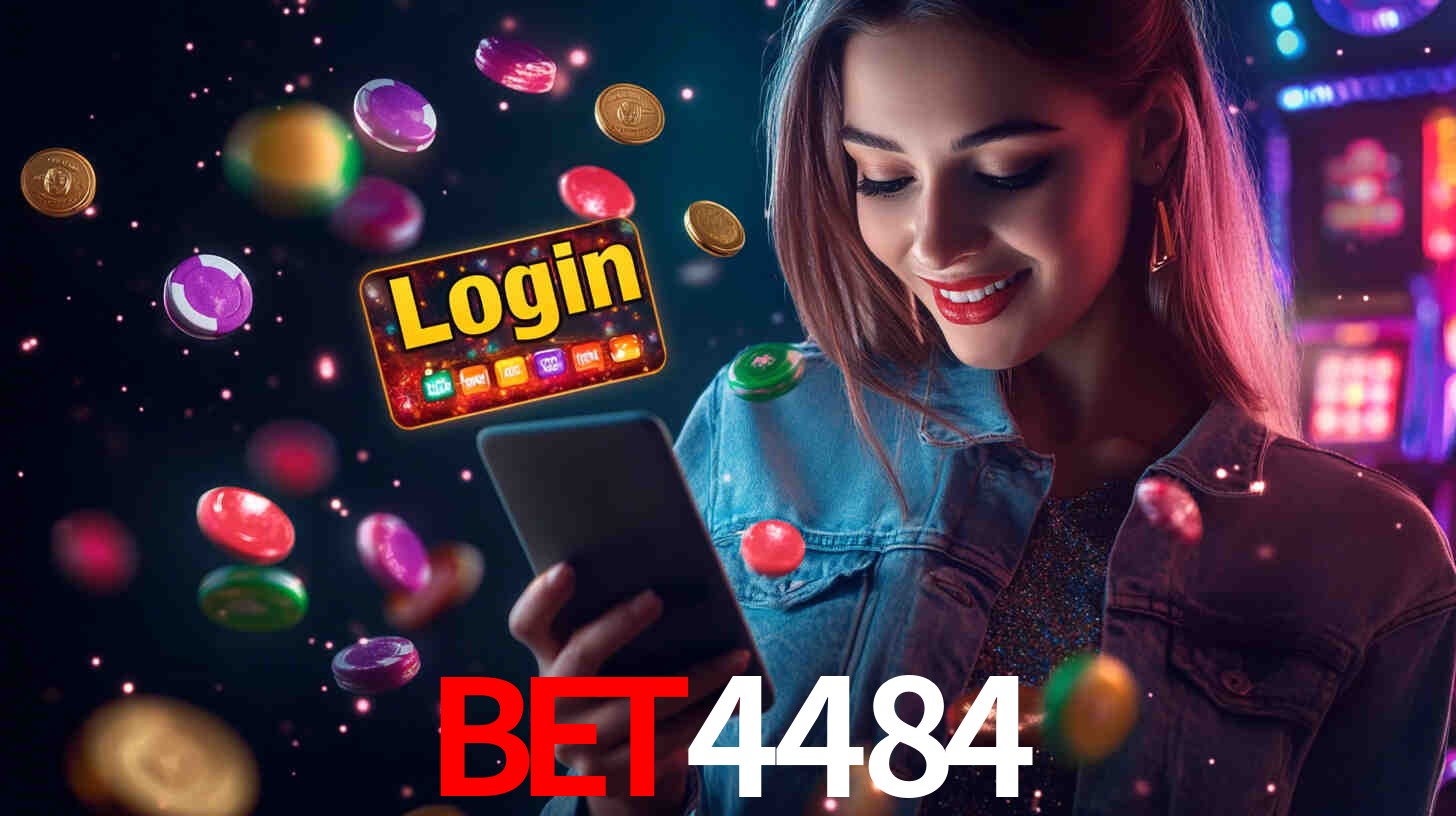 Descubra a Essência do bet4484: Nossa História e Compromissos