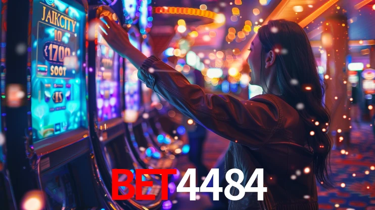 Explore as vantagens do bet4484: serviço profissional e confiabilidade