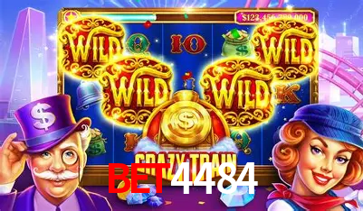 bet4484 Brasília - VIP Program