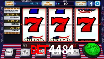 bet4484 São Paulo - Live Tables