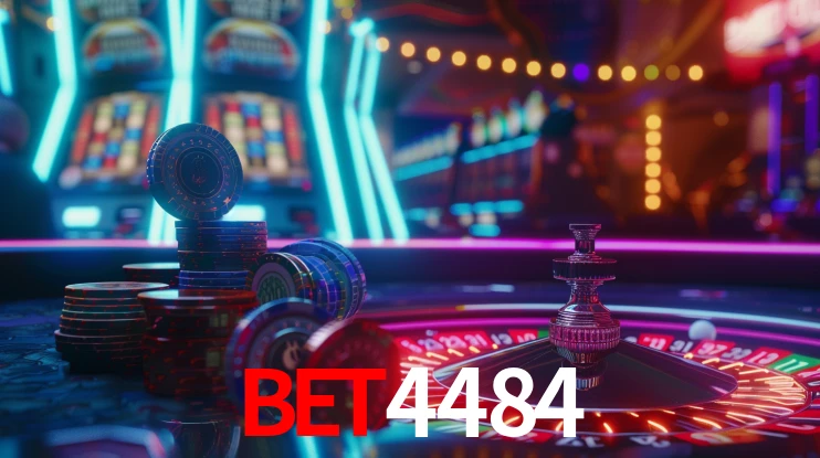 Platform Technology bet4484