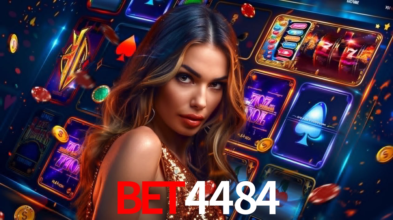 cassino bet4484
