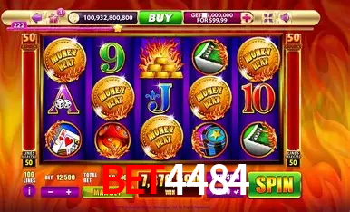 A Emoção da Loteria na bet4484: Uma Chance de Mudança de Vida