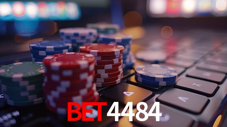 bet4484 - Winners Celebration
