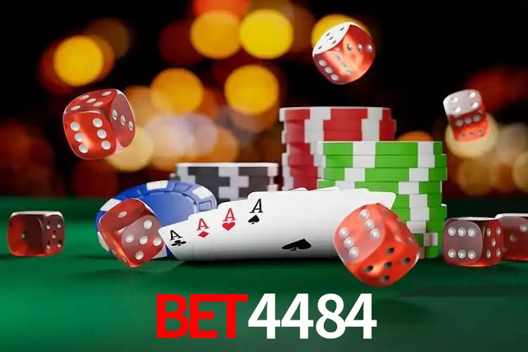 Promoção Relâmpago bet4484