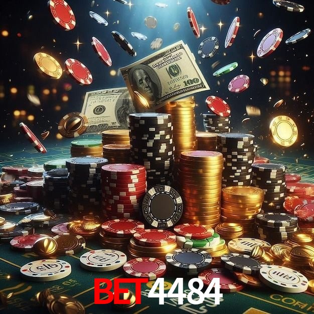 Jogos Exclusivos bet4484