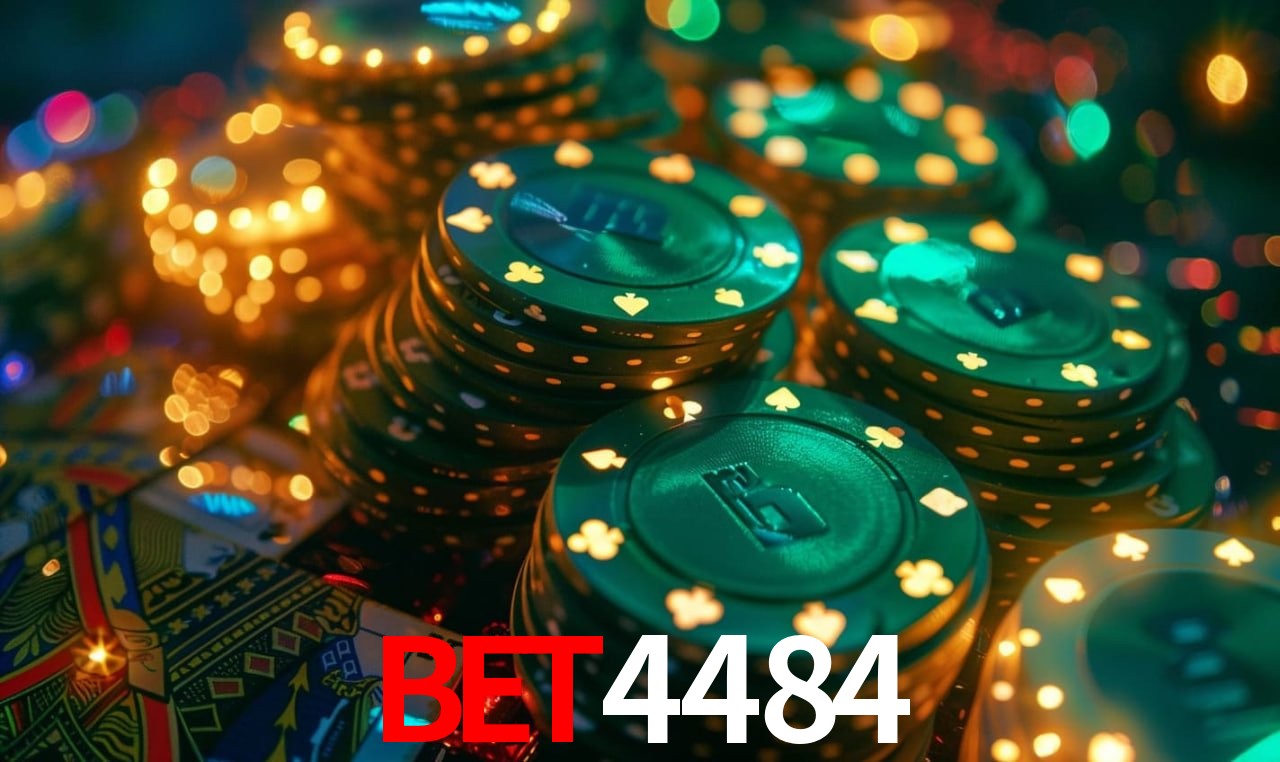 Avaliações dos Jogadores bet4484