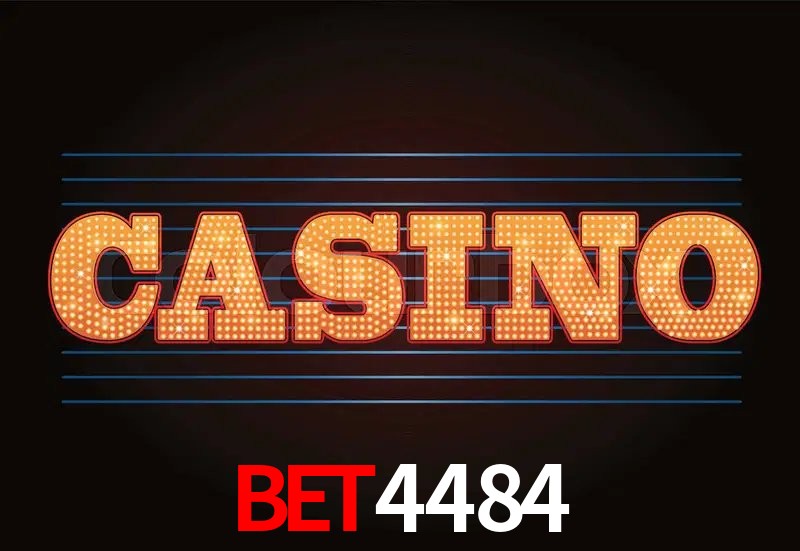 Login Seguro bet4484