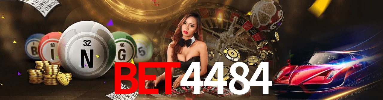 bet4484 São Paulo - Top Slots