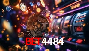 PIX Instantâneo bet4484