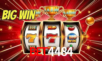 bet4484 Bônus - Pacote R$5.000 + VIP