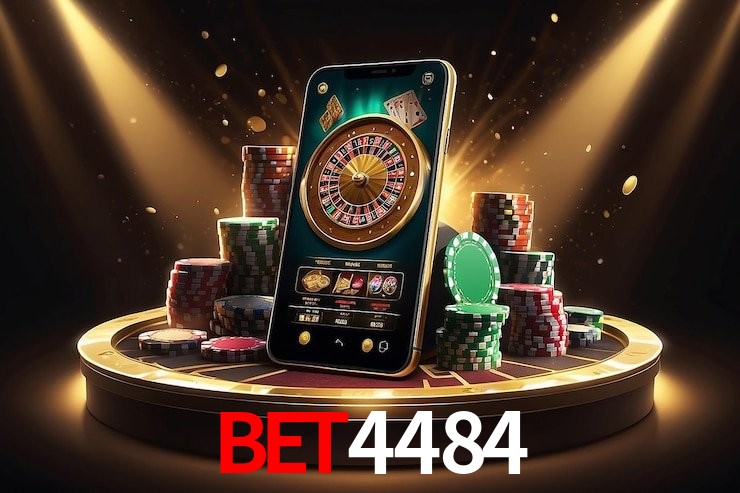 bet4484 - Pagamento PIX Instantâneo