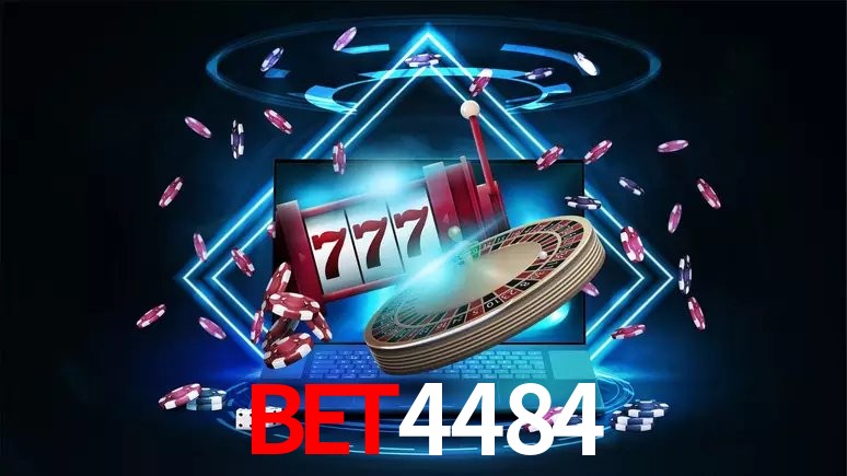 bet4484 Brasília - Jogo Features
