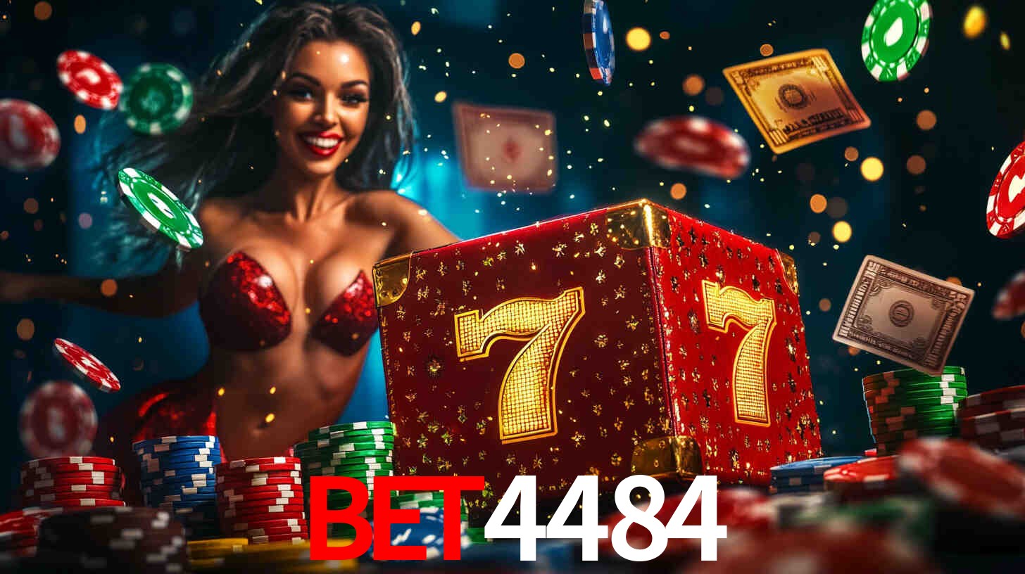 Desvendando o Mundo dos Jogos Virtuais na bet4484