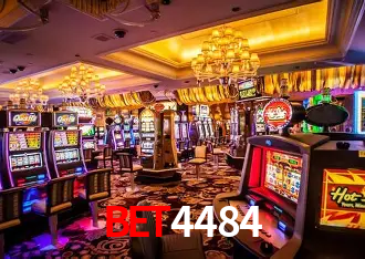 bet4484 Brasília - Casino Guide