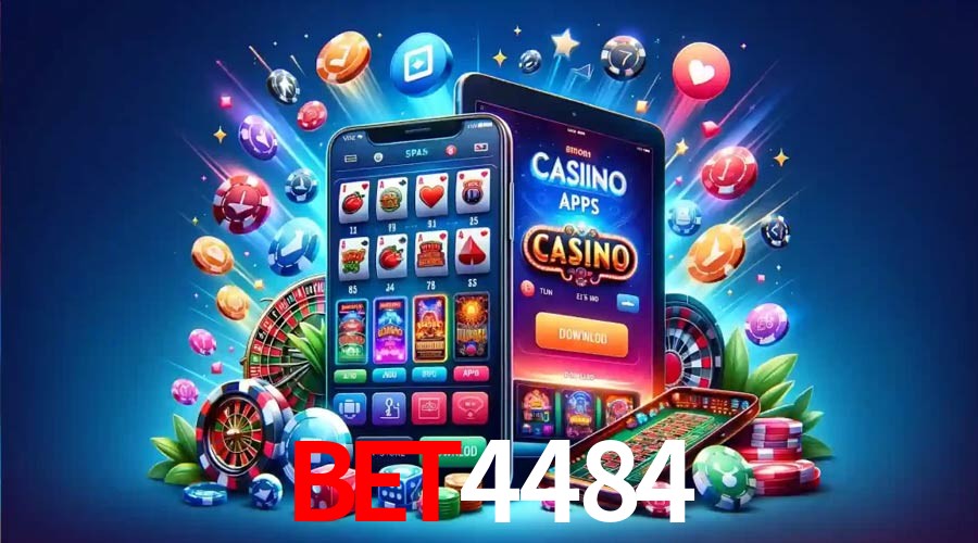 Seasonal Promotions bet4484