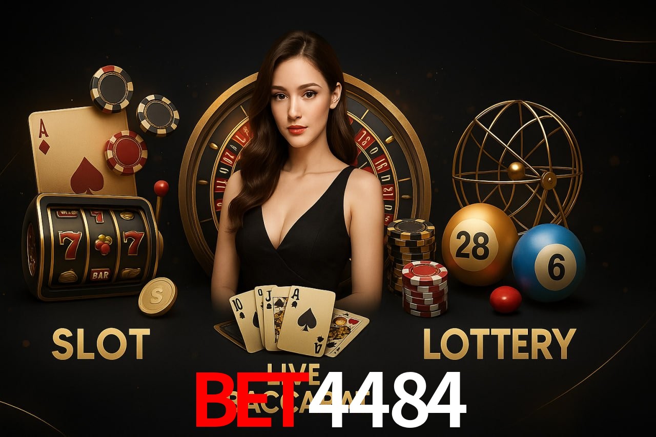bet4484 Brasília - Leaderboards