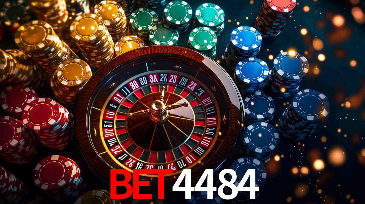 Tournaments bet4484