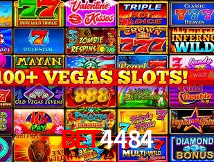 bet4484 Belo Horizonte - VIP Casino
