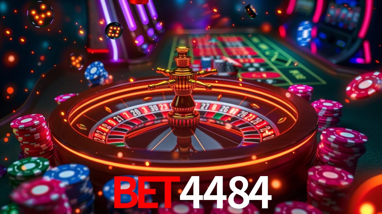 Programa VIP bet4484