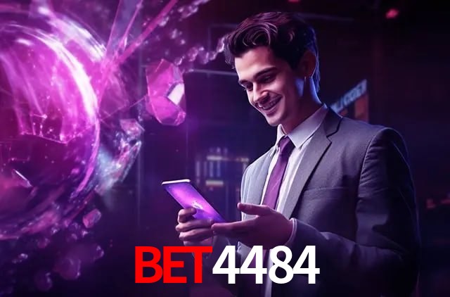Bonus Features bet4484
