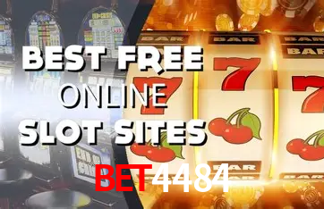 A Popularidade dos Caça-Níqueis no bet4484