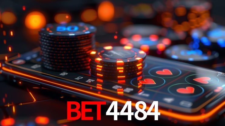 Slot Games bet4484