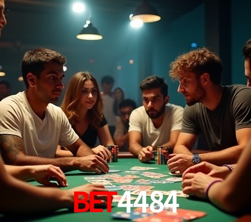 bet4484 Salvador - Promo Stats
