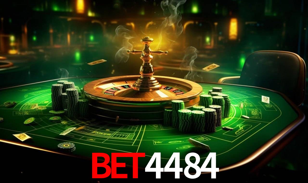 Interface do App bet4484