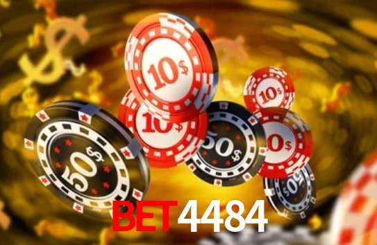Recursos de Bônus bet4484