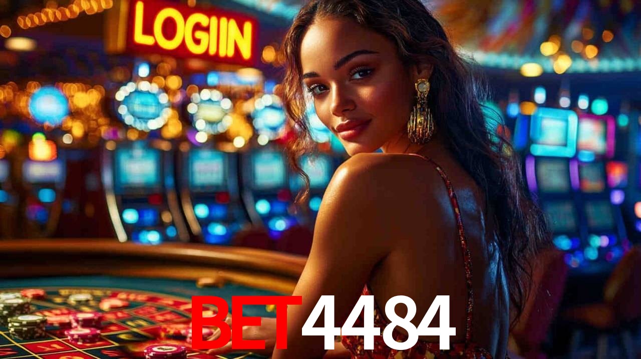 Ofertas Exclusivas bet4484