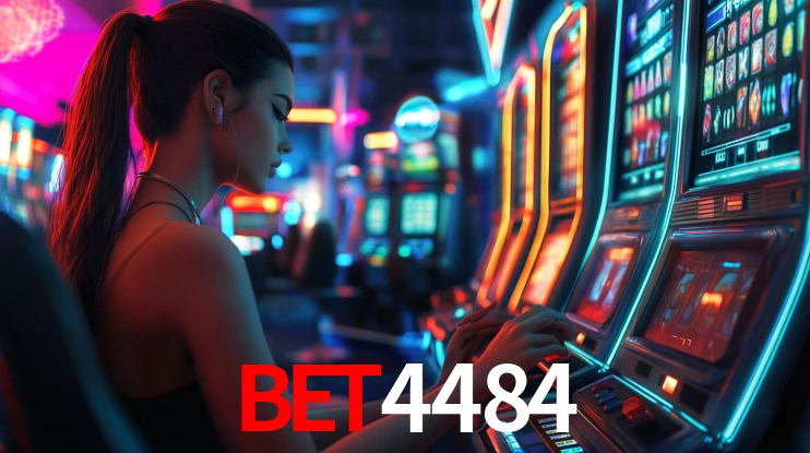 Exclusive Games bet4484