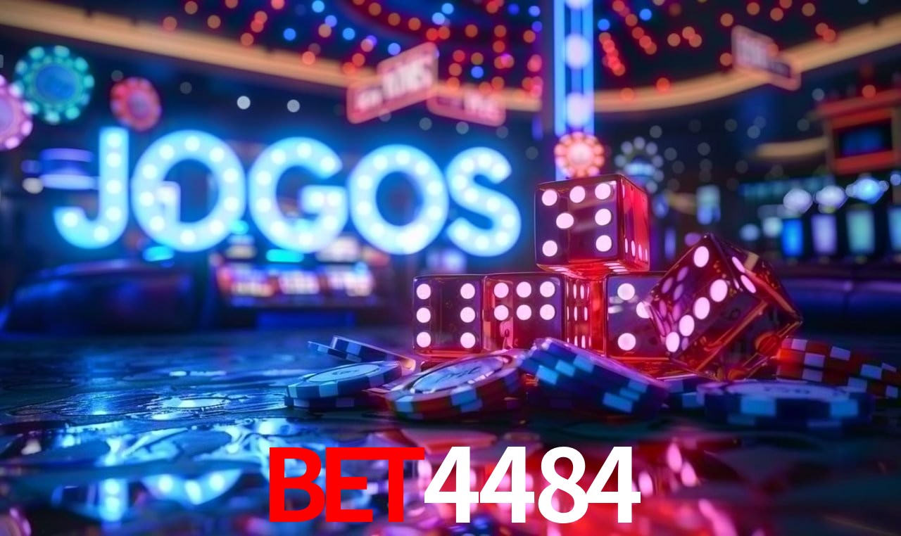 Casino VIP bet4484