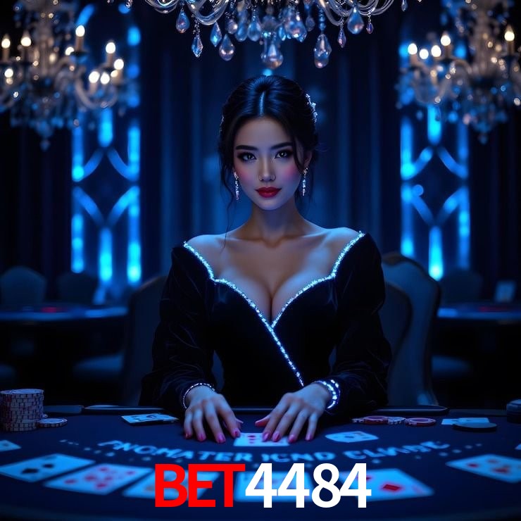 Promoções Sazonais bet4484
