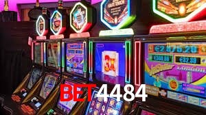 Casino Ao Vivo bet4484
