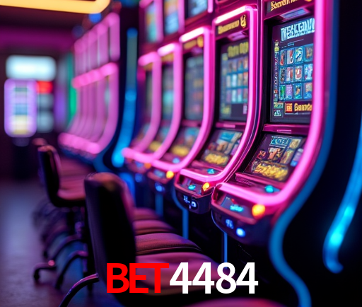 bet4484 Slot - 320+ Caça-Níqueis Premium