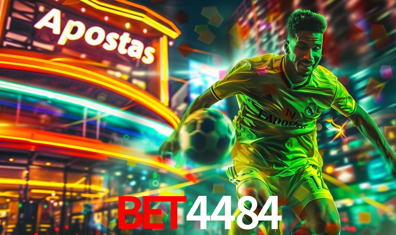 Integração de APIs bet4484