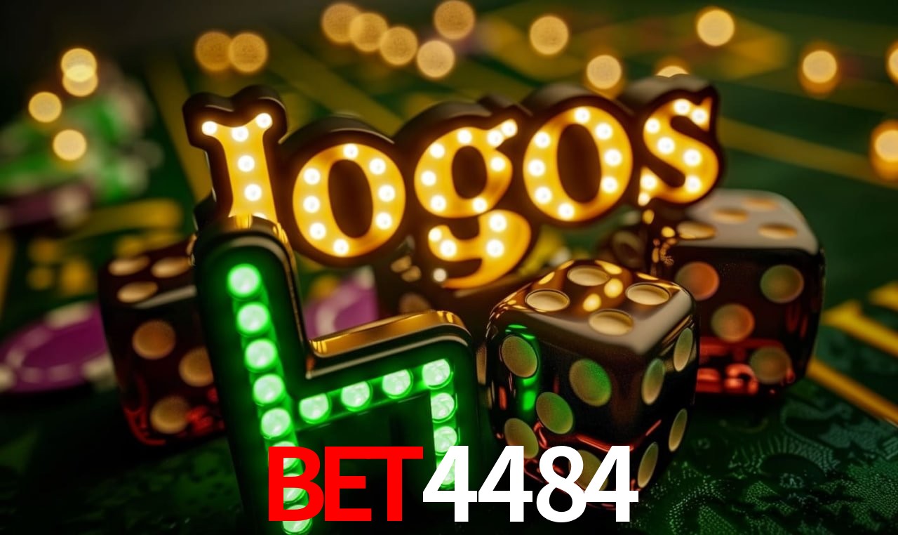 Tecnologia da Plataforma bet4484
