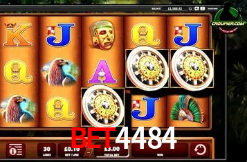 Desvendando o Mundo dos Jogos Virtuais na bet4484