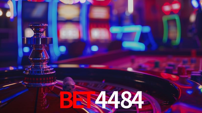 Ofertas Imperdíveis na bet4484: Promoções e Bônus Que Valem a Pena